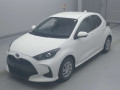 2023 Toyota YARIS