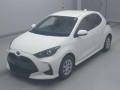 2023 Toyota YARIS