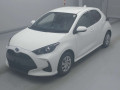 2023 Toyota YARIS