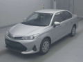 2022 Toyota Corolla Axio