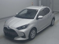 2021 Toyota YARIS