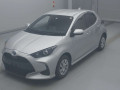 2021 Toyota YARIS