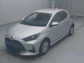2021 Toyota YARIS