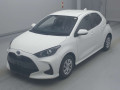 2023 Toyota YARIS