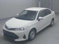 2020 Toyota Corolla Axio