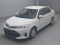 2021 Toyota Corolla Axio