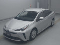 2021 Toyota Prius