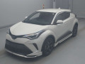 2021 Toyota C-HR