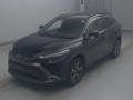 2021 Toyota Corolla Cross