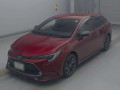 2021 Toyota Corolla Touring Wagon