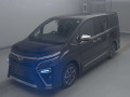 2021 Toyota Voxy