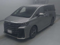 2025 Toyota Vellfire Hybrid