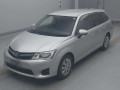 2014 Toyota Corolla Fielder