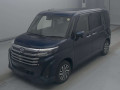 2022 Toyota Roomy