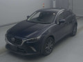 2015 Mazda CX-3