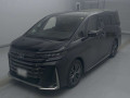 2024 Toyota Vellfire Hybrid