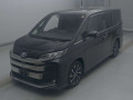 2023 Toyota Noah