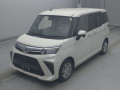 2022 Toyota Roomy