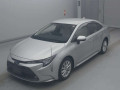 2019 Toyota Corolla Sedan