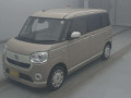 2020 Daihatsu Move Canbus