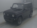 2021 Suzuki Jimny