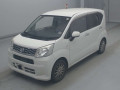 2017 Daihatsu Move