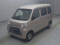 2018 Daihatsu Hijet Cargo