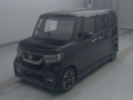 2018 Honda N-BOX CUSTOM