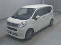 2017 Daihatsu Move