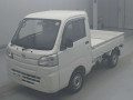 2018 Daihatsu Hijet Truck