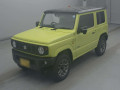 2024 Suzuki Jimny