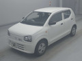 2021 Suzuki Alto