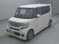 2014 Honda N-BOX CUSTOM