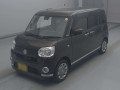 2016 Daihatsu Move Canbus