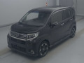 2015 Daihatsu Move Custom