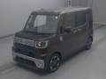 2015 Daihatsu Wake