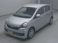 2016 Daihatsu Mira e:S