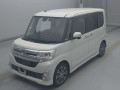 2015 Daihatsu Tanto Custom