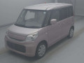 2015 Suzuki Spacia