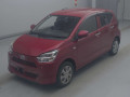 2017 Daihatsu Mira e:S