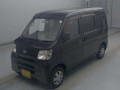 2015 Daihatsu Hijet Cargo