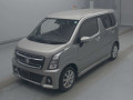 2017 Suzuki WAGON R STINGRAY