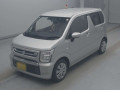 2025 Suzuki Wagon R