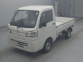 2018 Daihatsu Hijet Truck