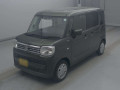 2023 Suzuki Spacia