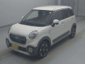 2016 Daihatsu Cast