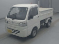 2016 Daihatsu Hijet Truck