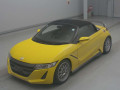 2015 Honda S660