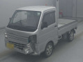 2020 Suzuki Carry Truck