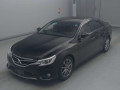 2013 Toyota Mark X